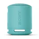 Corneta Altavoz Inalámbrico Portátil Sony SRS-XB100 Compact Bluetooth